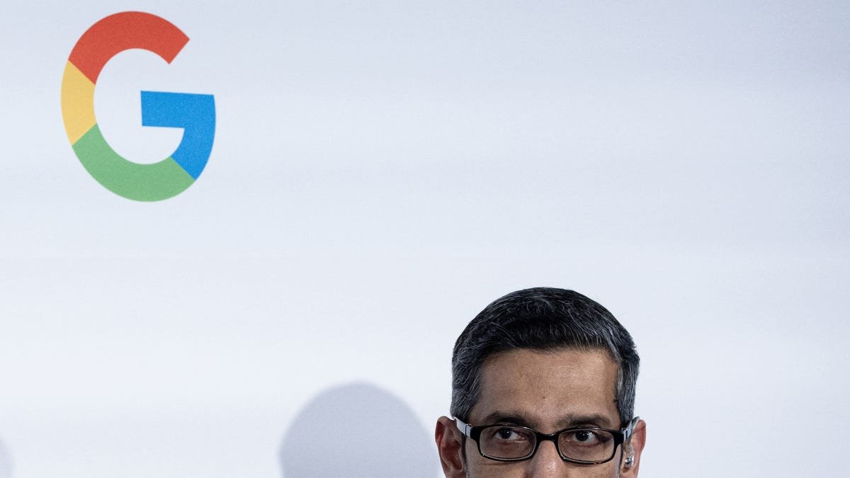 Leaked Documents Reveal How Google Search Gatekeeps the Internet