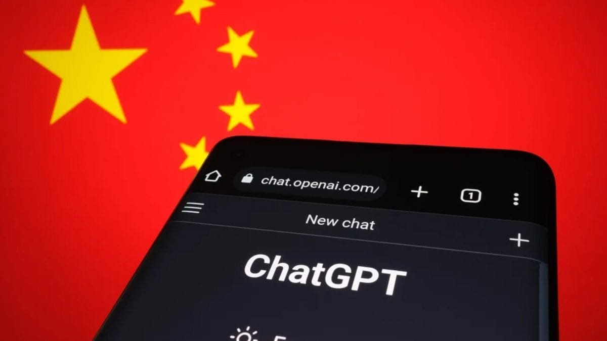 OpenAI does not want to deal with Beijing’s tantrums, will start blocking users from China – Firstpost