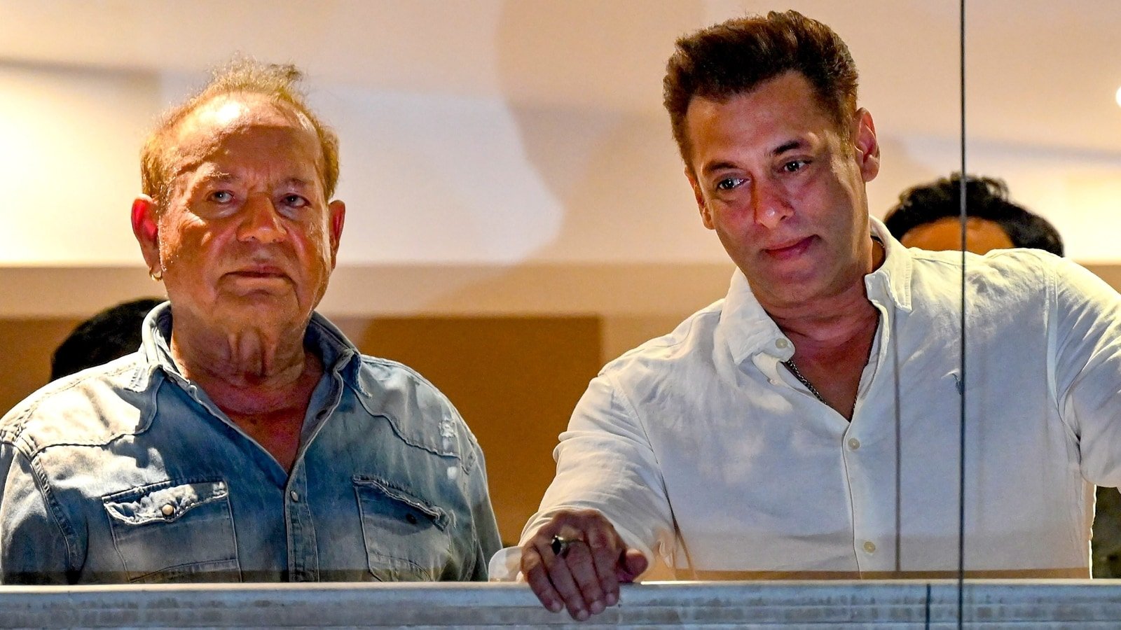 When Salman Khan’s father Salim Khan revealed why actor is unmarried at 58: ‘He wants his wife to cook meals…’ | Bollywood