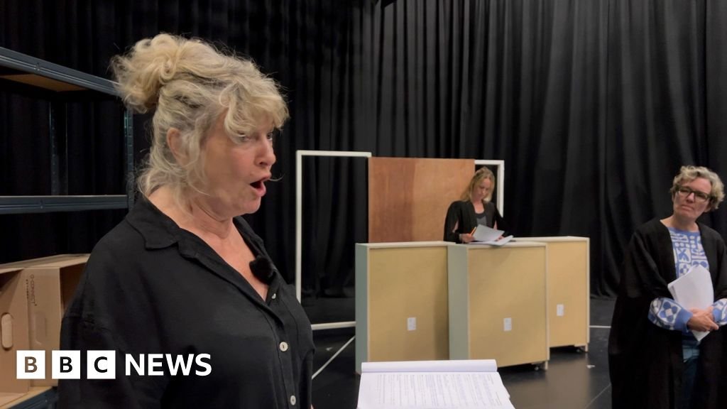 Post Office Horizon scandal: New play to make its debut